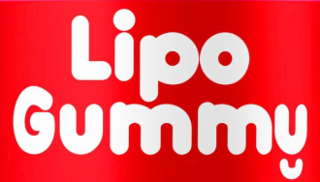LIPO GUMMY logo