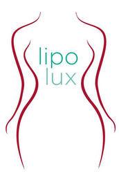 LIPO LUX logo