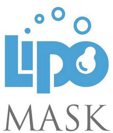 LIPO MASK logo