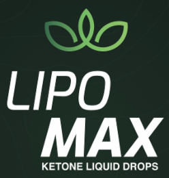 LIPO MAX KETONE LIQUID DROPS logo