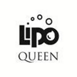 LIPO QUEEN logo