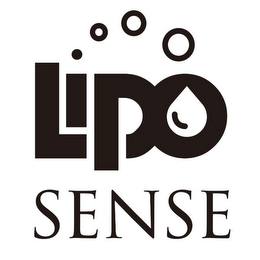 LIPO SENSE logo