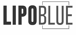 LIPOBLUE logo