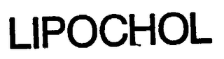 LIPOCHOL logo