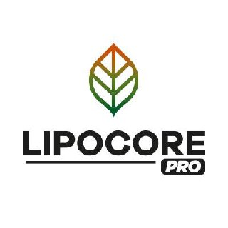 LIPOCORE PRO logo