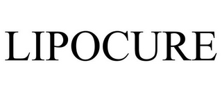 LIPOCURE logo