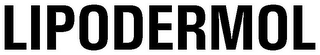 LIPODERMOL logo