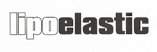 LIPOELASTIC logo