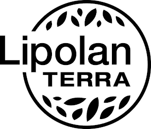 LIPOLAN TERRA logo