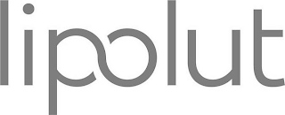 LIPOLUT logo