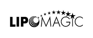 LIPOMAGIC logo