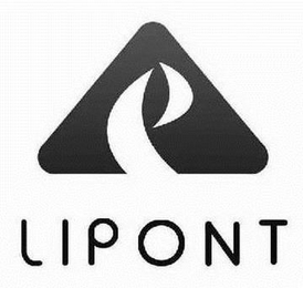 LIPONT logo