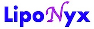 LIPONYX logo