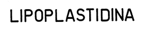 LIPOPLASTIDINA logo