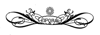 LIPORAL logo