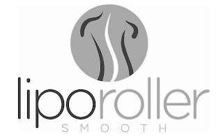 LIPOROLLER SMOOTH logo