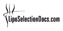 LIPOSELECTIONDOCS.COM logo