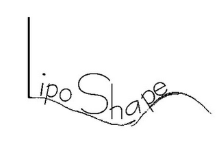 LIPOSHAPE logo