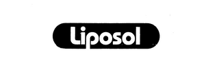 LIPOSOL logo