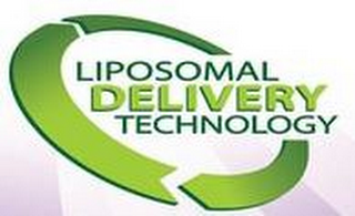 LIPOSOMAL DELIVERY TECHNOLOGY logo