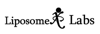 LIPOSOMEX LABS logo