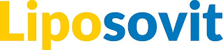 LIPOSOVIT logo