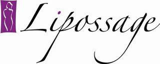 LIPOSSAGE logo