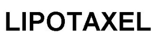 LIPOTAXEL logo