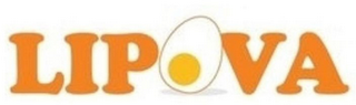 LIPOVA logo