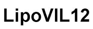 LIPOVIL 12 logo