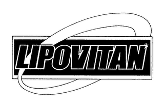LIPOVITAN logo