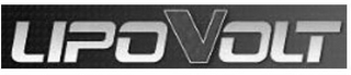 LIPOVOLT logo