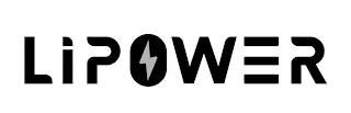 LIPOWER logo