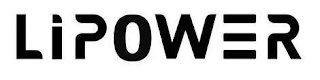 LIPOWER logo