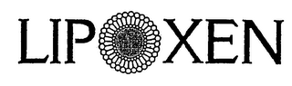 LIPOXEN logo