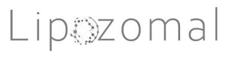 LIPOZOMAL logo