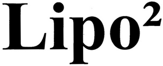 LIPO² logo