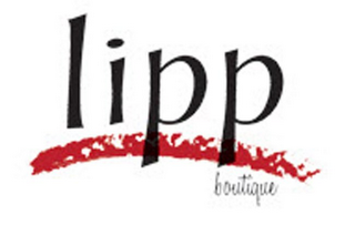 LIPP BOUTIQUE logo