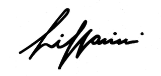 LIPPARINI logo