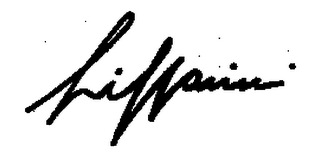 LIPPARINI logo