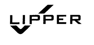 LIPPER logo