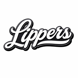 LIPPERS logo