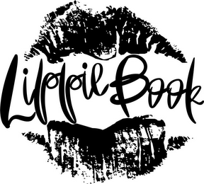 LIPPIEBOOK logo