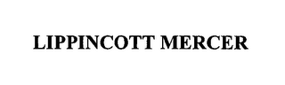 LIPPINCOTT MERCER logo