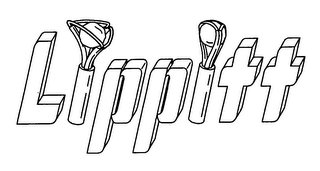 LIPPITT logo