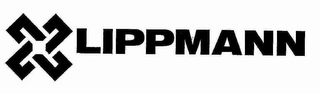 LIPPMANN logo