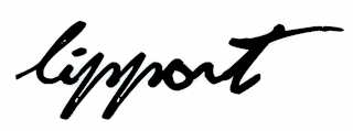 LIPPORT logo