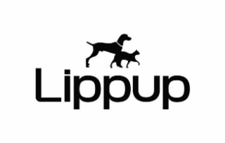 LIPPUP logo