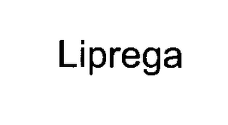 LIPREGA logo