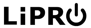 LIPRO logo